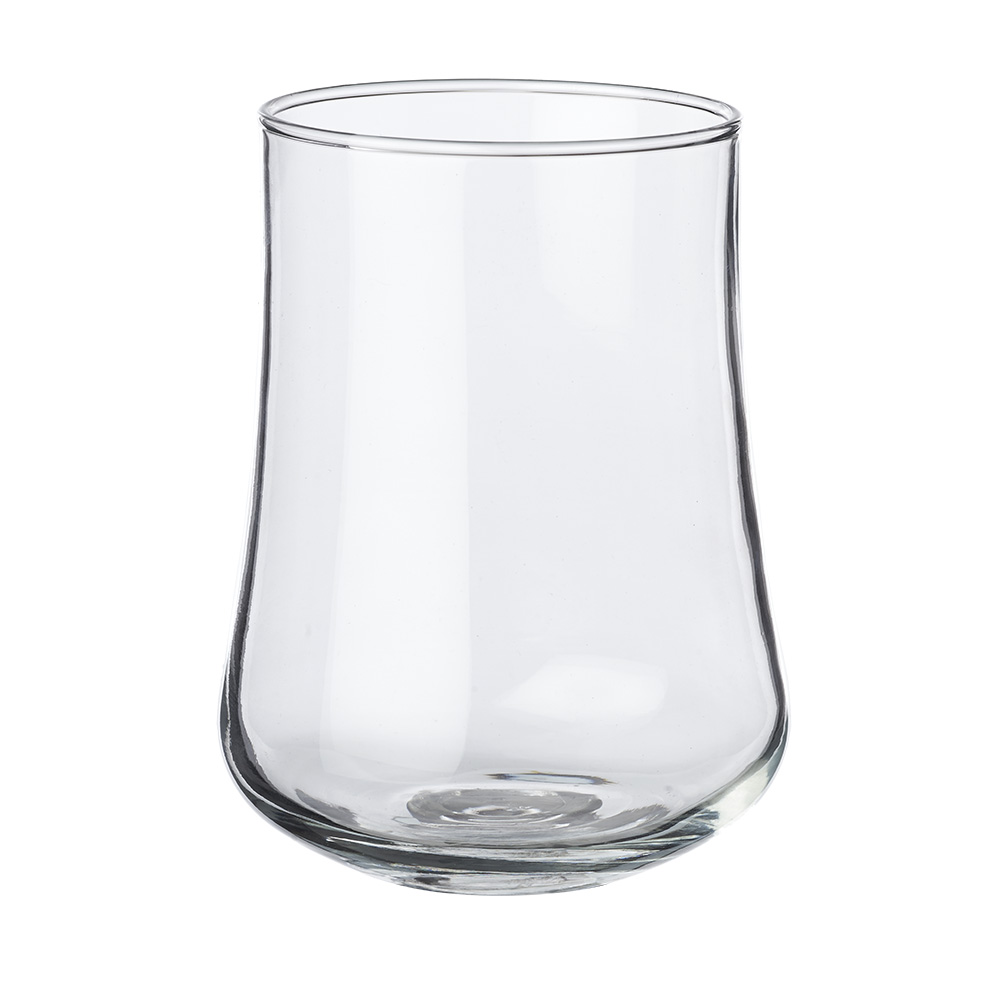 Picture of 15.5 oz Rose Bud Stemless Glasses