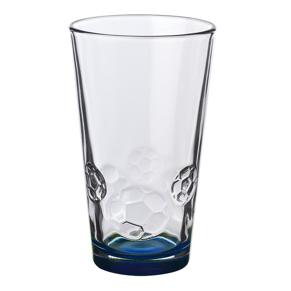 Picture of Libbey 16 oz. Soccer Pint Glass