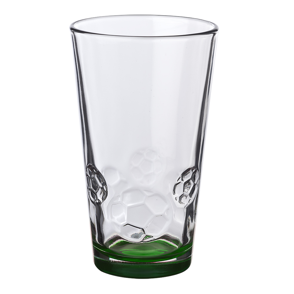 Picture of Libbey 16 oz. Soccer Pint Glass