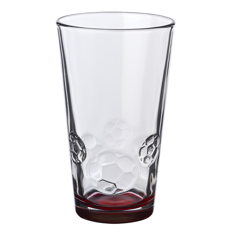 Picture of Libbey 16 oz. Soccer Pint Glass