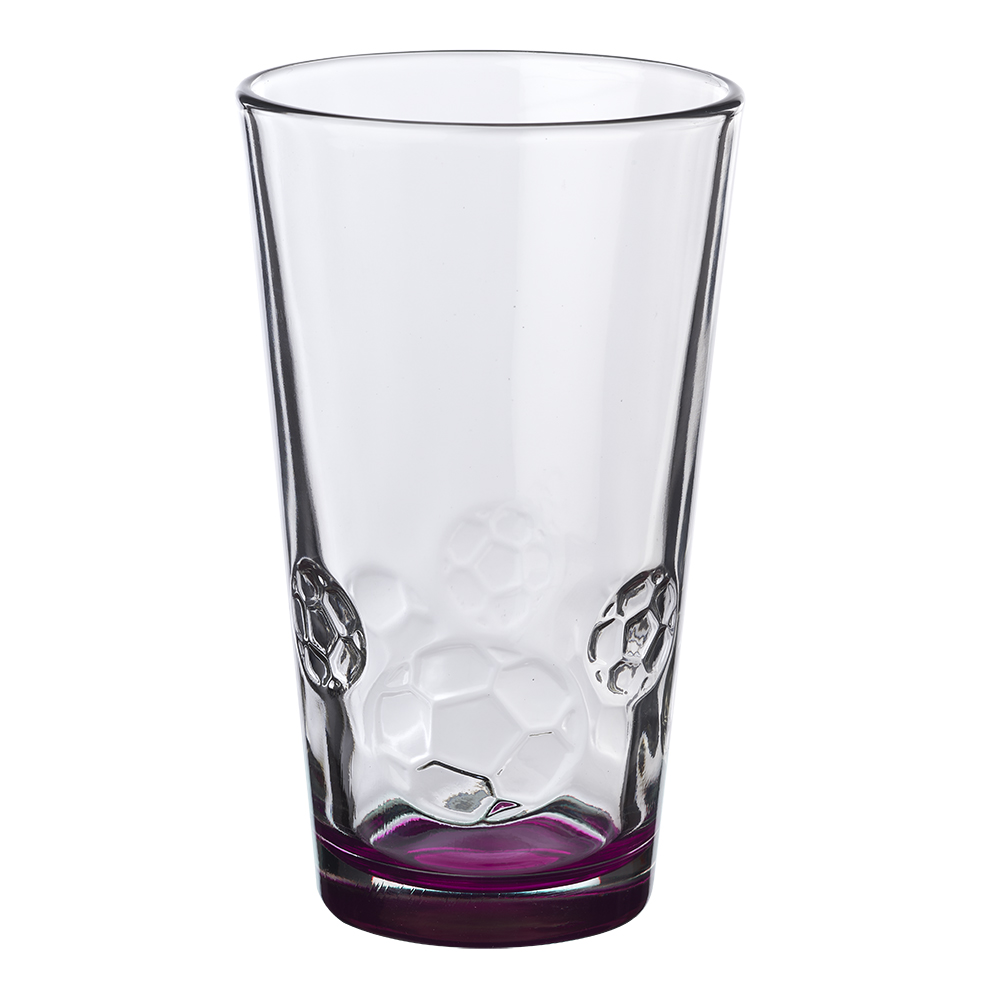 Picture of Libbey 16 oz. Soccer Pint Glass