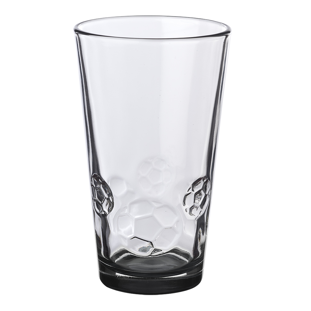 Picture of Libbey 16 oz. Soccer Pint Glass