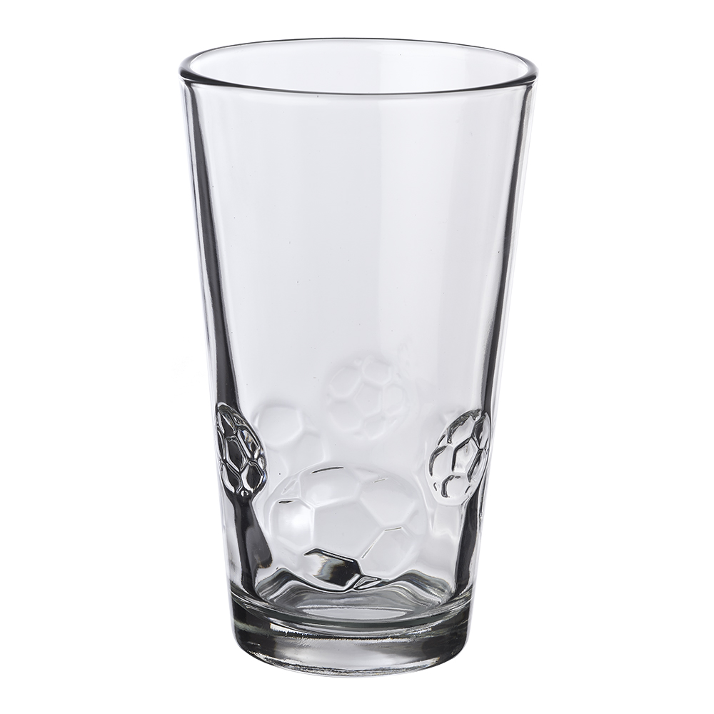 Picture of Libbey 16 oz. Soccer Pint Glass