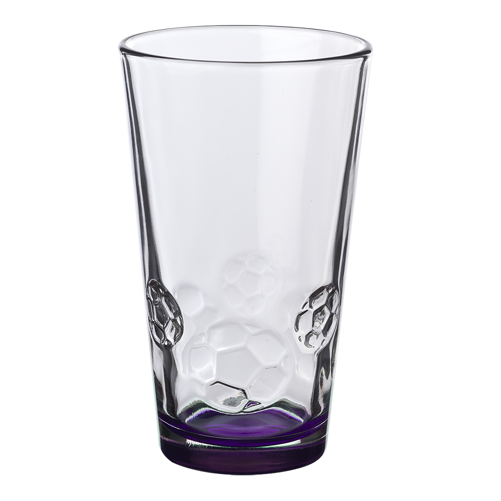 Picture of Libbey 16 oz. Soccer Pint Glass