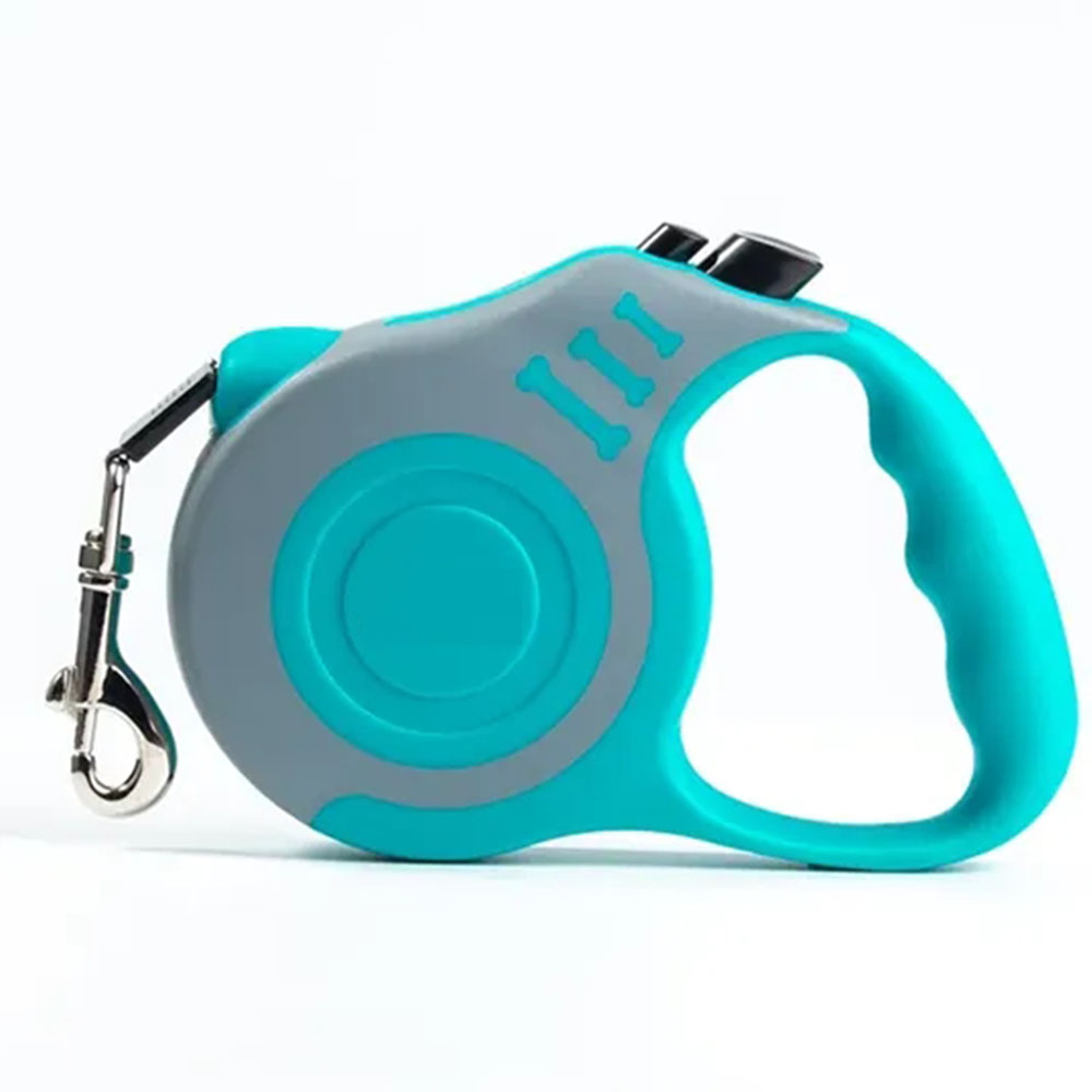Picture of Retractable Dog Leash Auto Tractor Tape