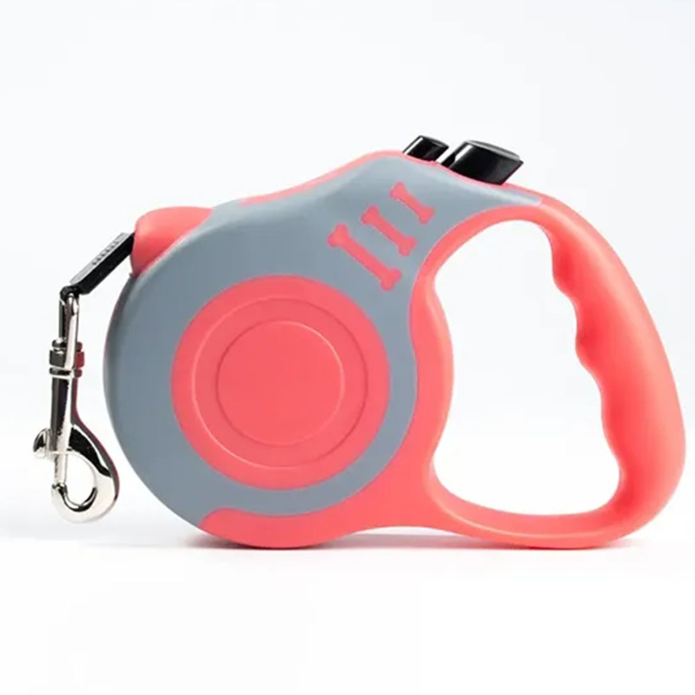 Picture of Retractable Dog Leash Auto Tractor Tape