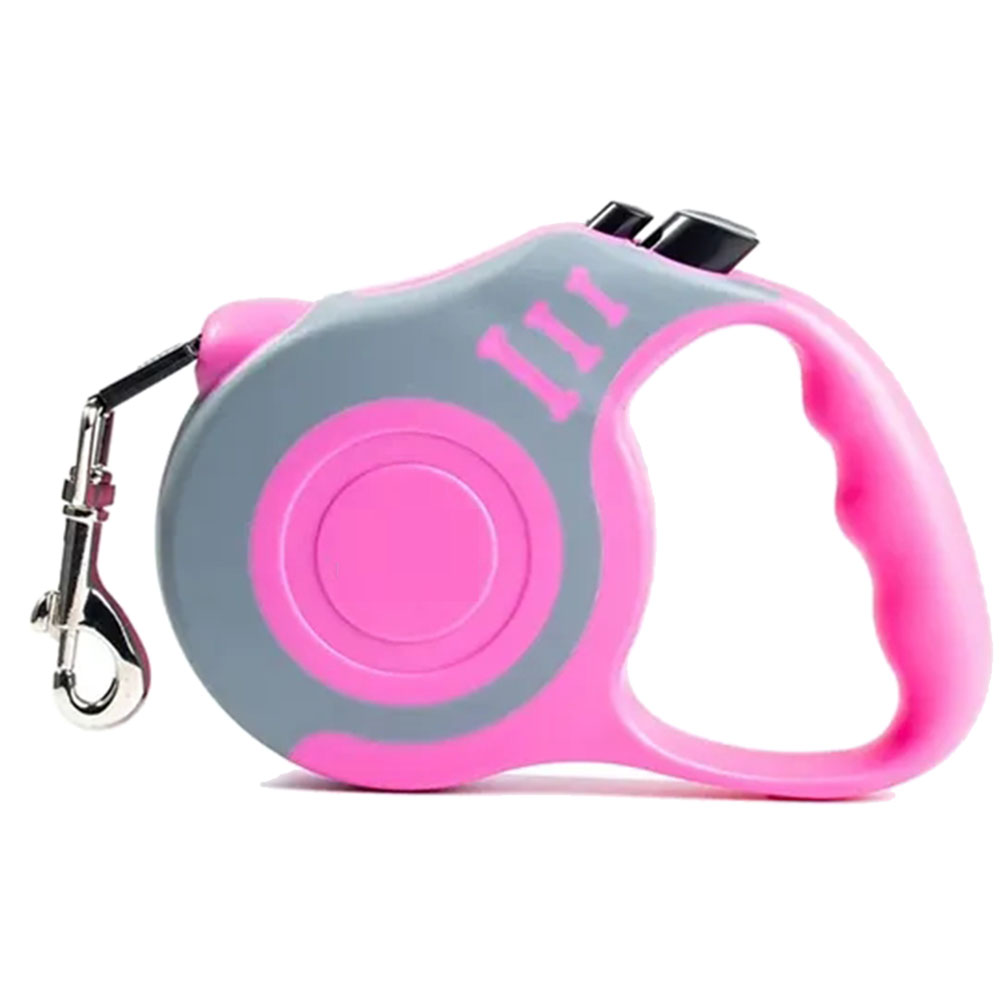 Picture of Retractable Dog Leash Auto Tractor Tape
