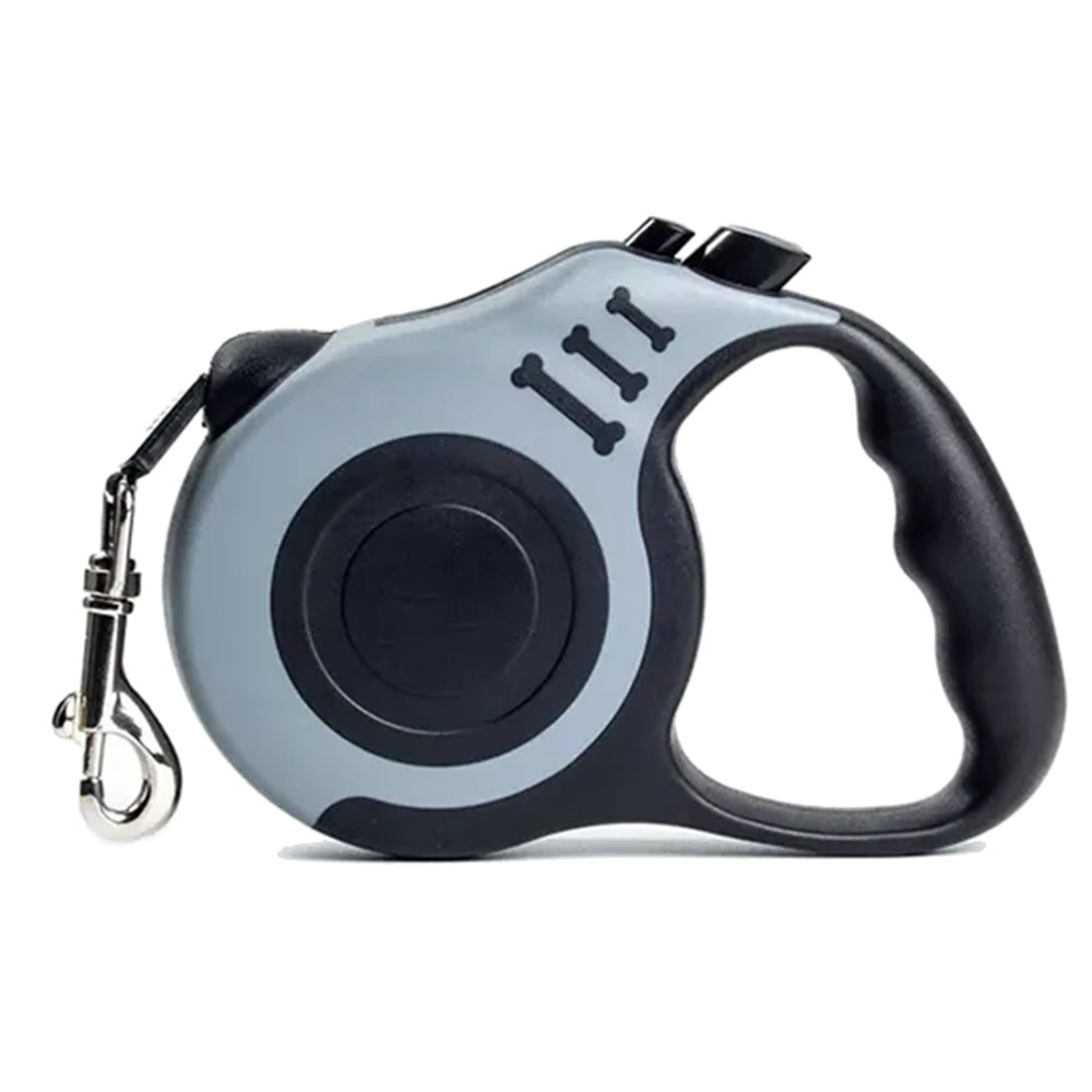 Picture of Retractable Dog Leash Auto Tractor Tape