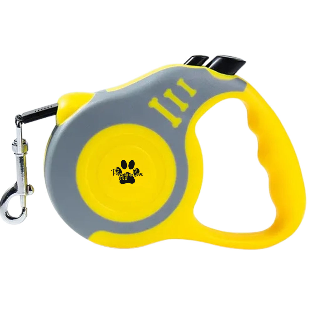 Picture of Retractable Dog Leash Auto Tractor Tape