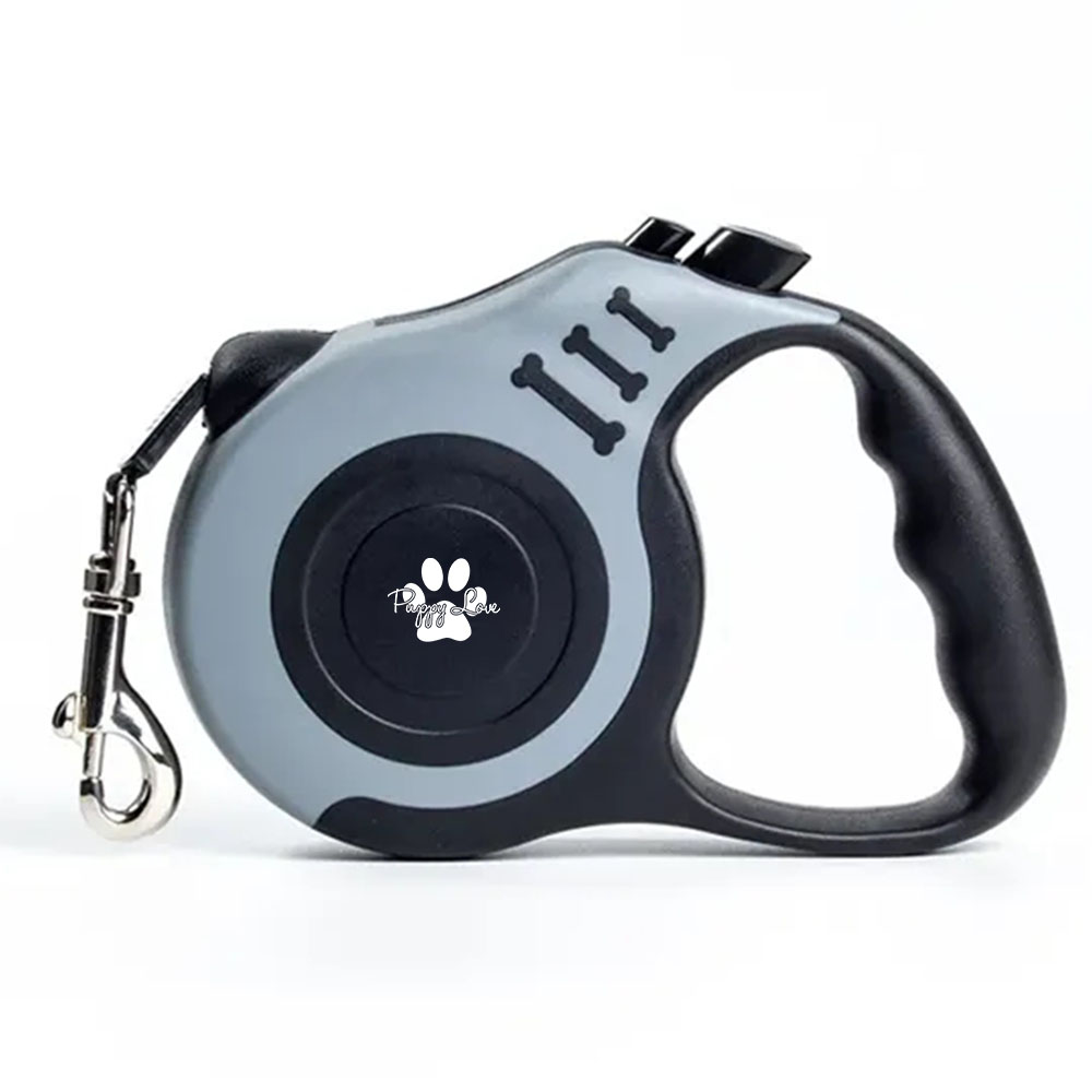 Picture of Retractable Dog Leash Auto Tractor Tape