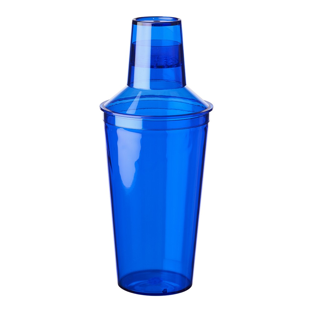 Picture of Camden 17 oz. Plastic Cocktail Shaker Bottles