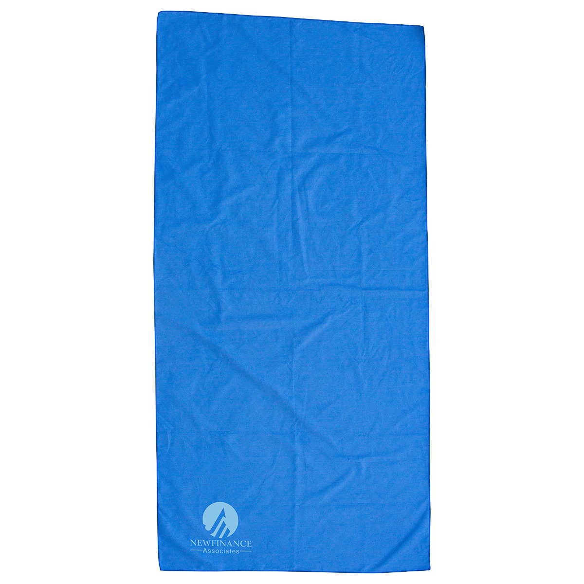 Picture of Boardwalk 30" x 60" Microfiber Beach Blanket/Towel- 1-Color