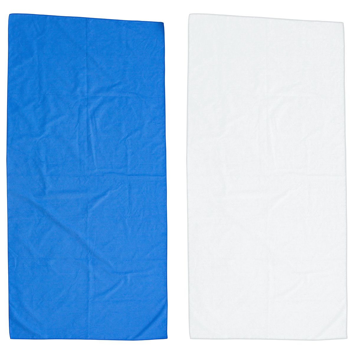 Picture of Boardwalk 30" x 60" Microfiber Beach Blanket/Towel- 1-Color