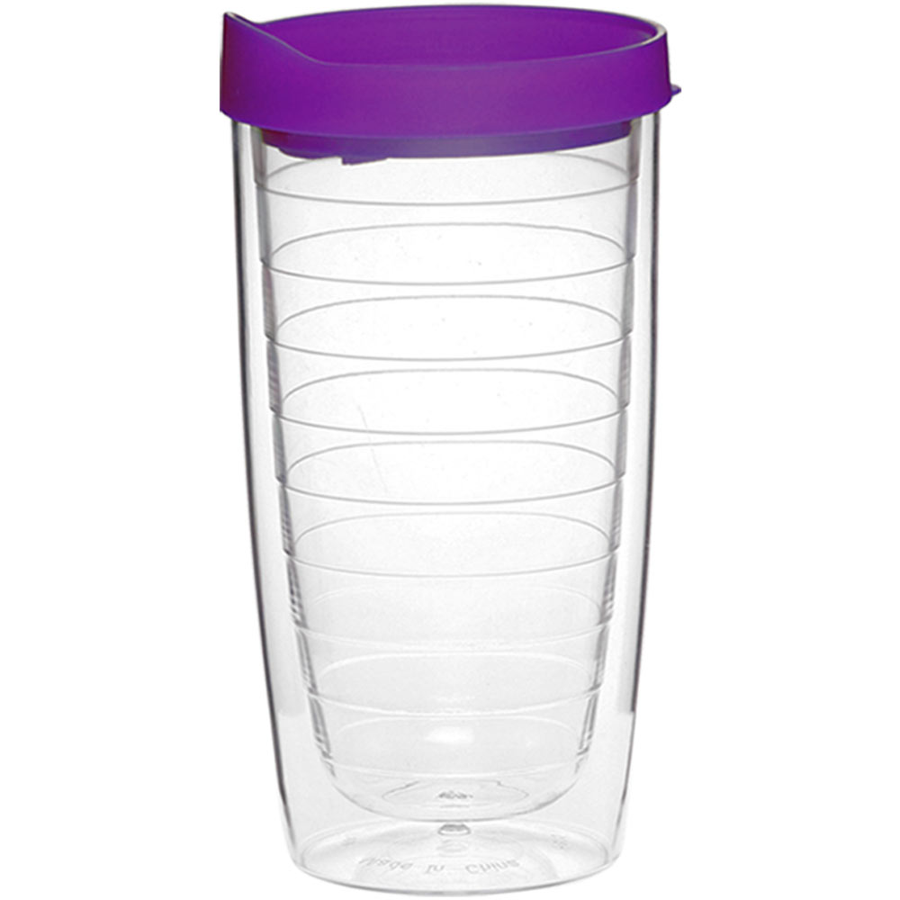 Picture of 14 Oz. Double Wall Acrylic Tumblers