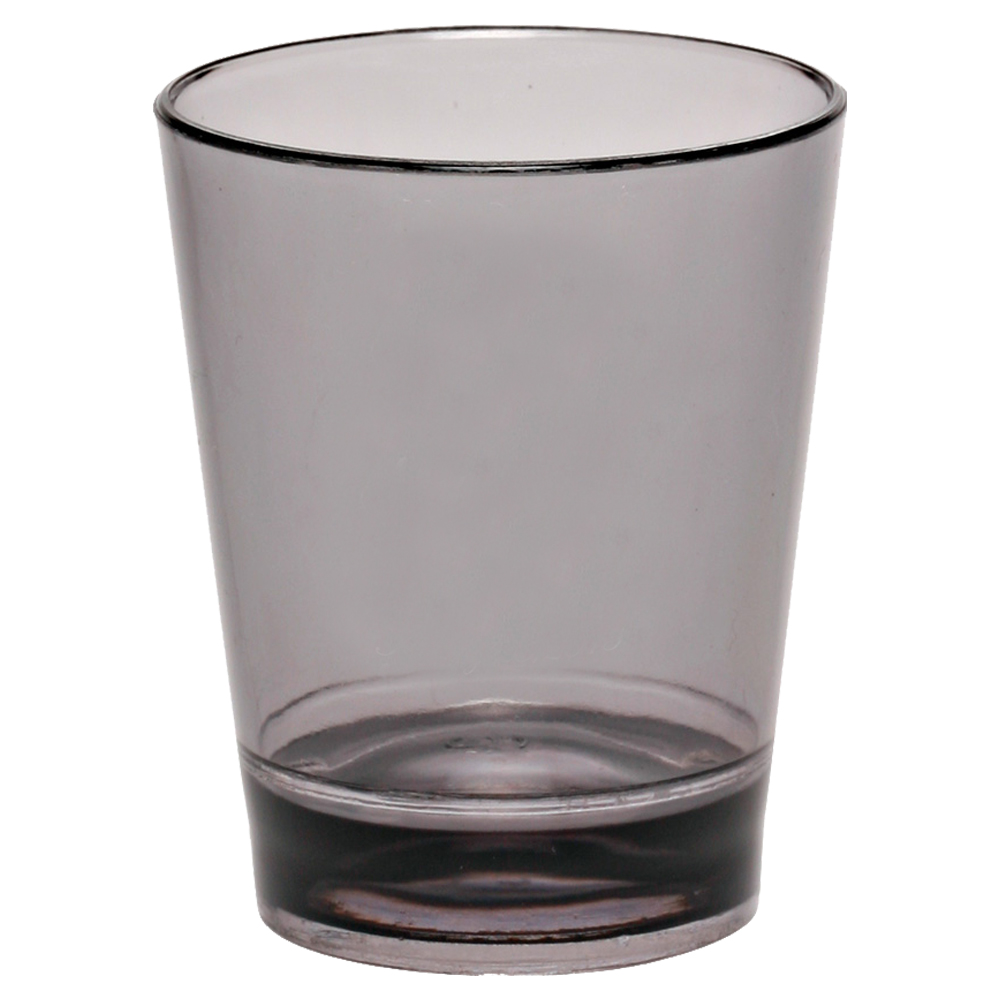 Picture of 1.5 Oz. Translucent Plastic Shot Glasses