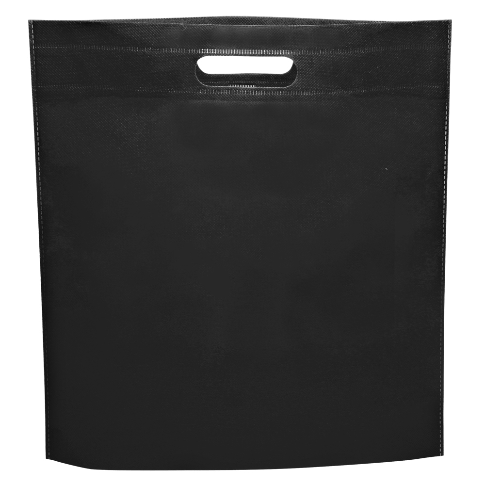 Picture of Exhibition Tote Bags (15"x16")