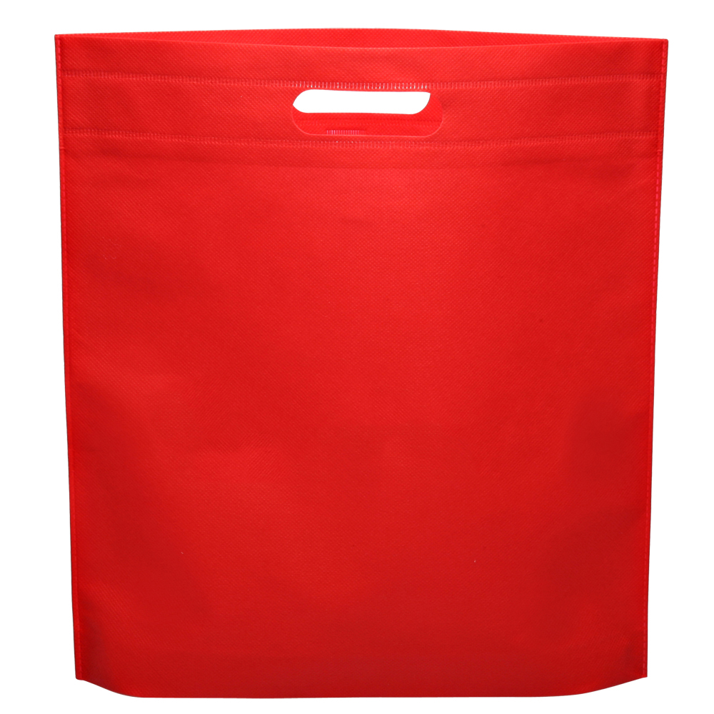 Picture of Exhibition Tote Bags (15"x16")
