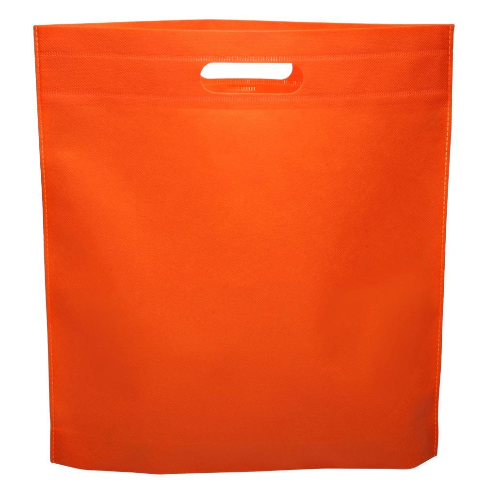 Picture of Exhibition Tote Bags (15"x16")