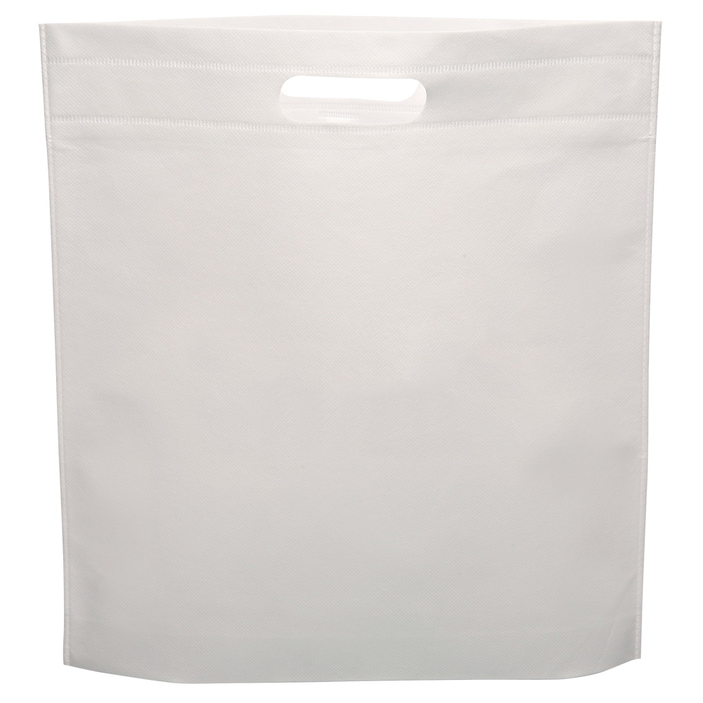 Picture of Exhibition Tote Bags (15"x16")