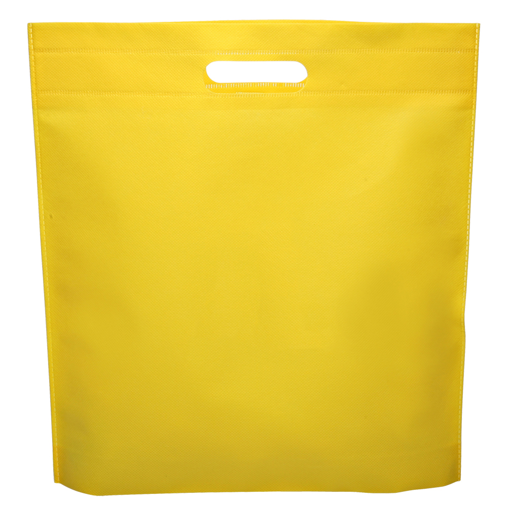 Picture of Exhibition Tote Bags (15"x16")