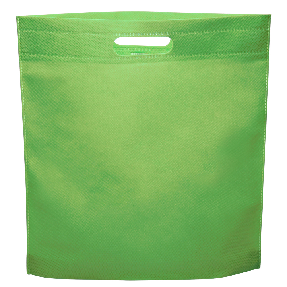 Picture of Exhibition Tote Bags (15"x16")
