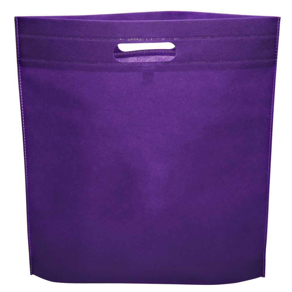 Picture of Exhibition Tote Bags (15"x16")