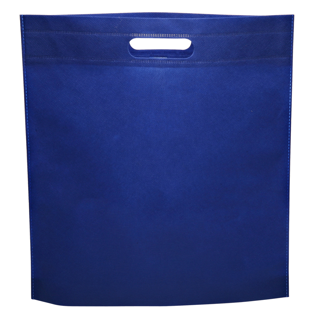 Picture of Exhibition Tote Bags (15"x16")