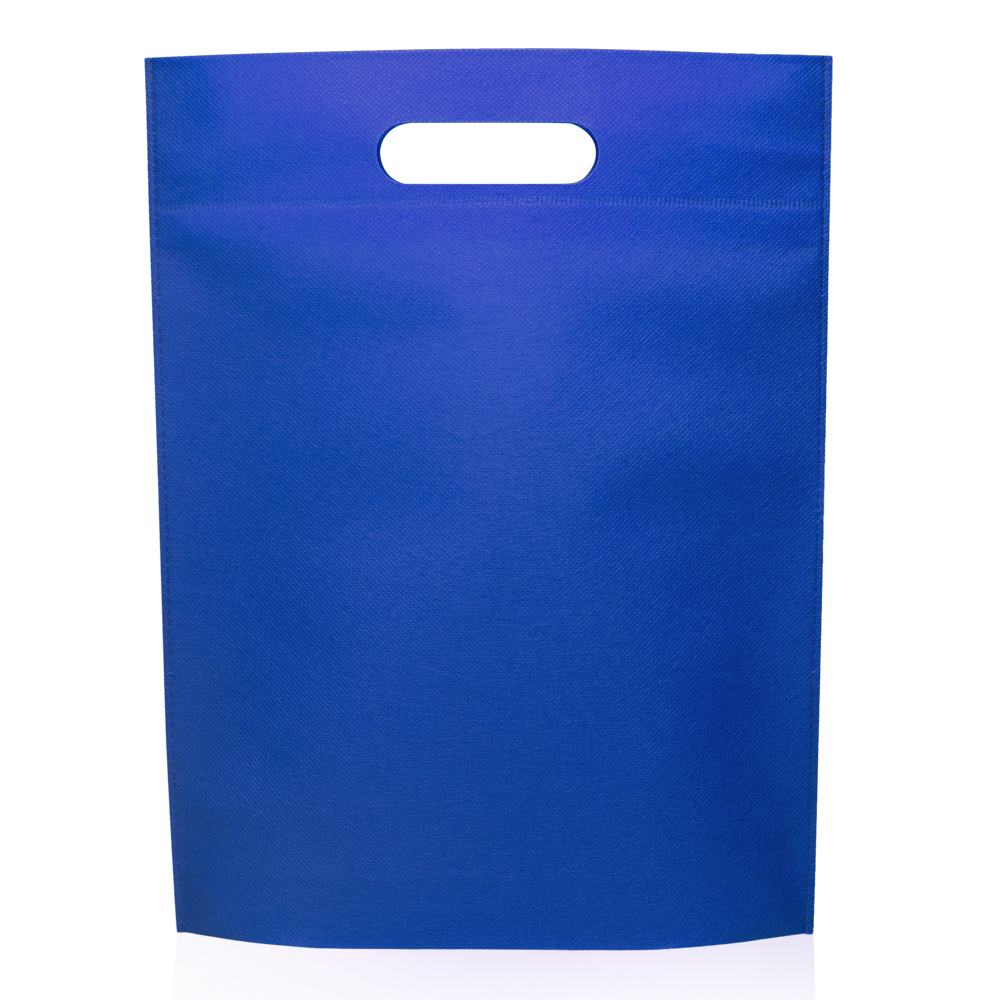 Picture of Non-Woven Exhibition Tote Bags (11"x14")
