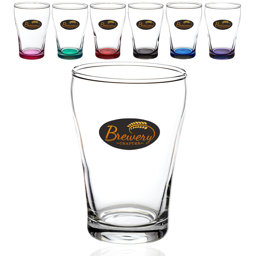 Picture of 5.5 Oz. Beer Tasting & Sampler Glasses