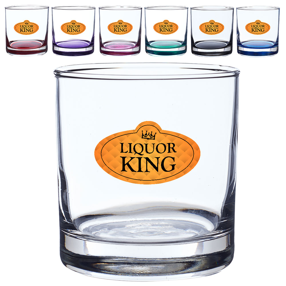 Picture of 11 Oz. ARC? International Aristocrat Whiskey Glass