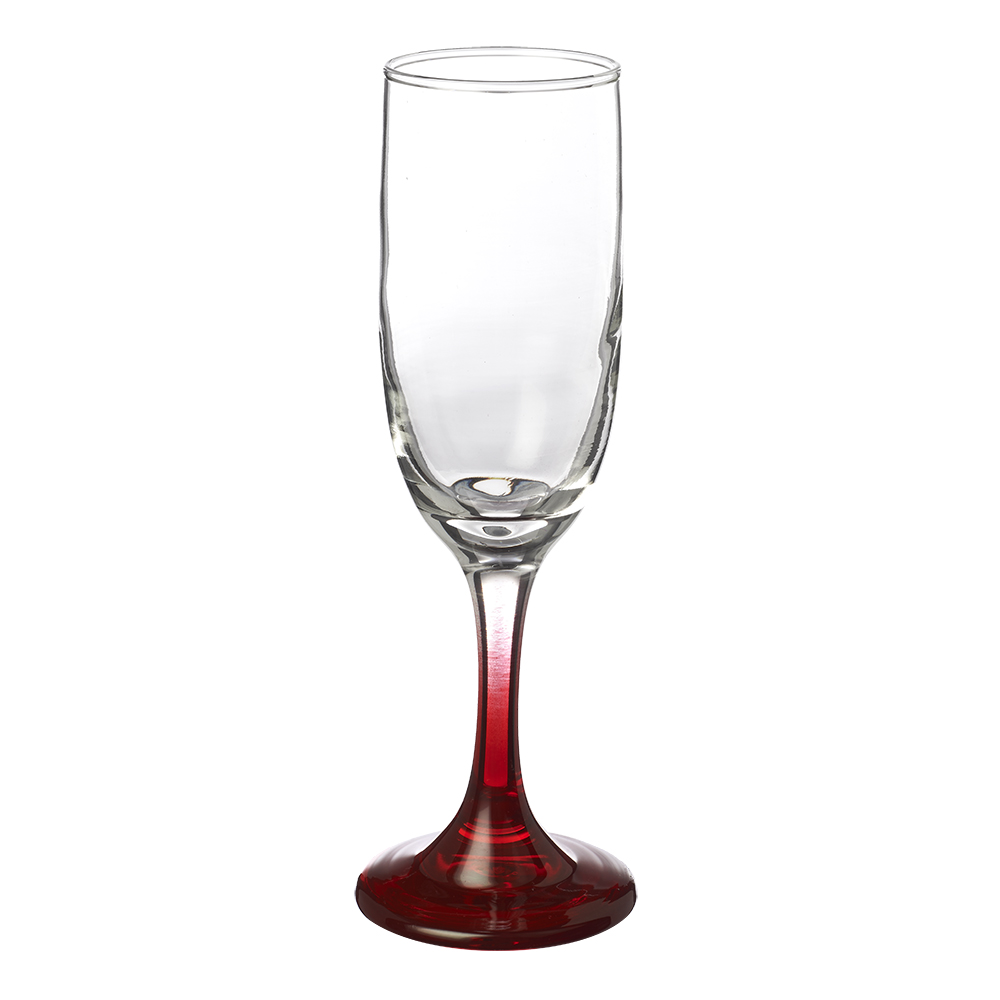 Picture of 6 oz. Aragon Champagne Glasses