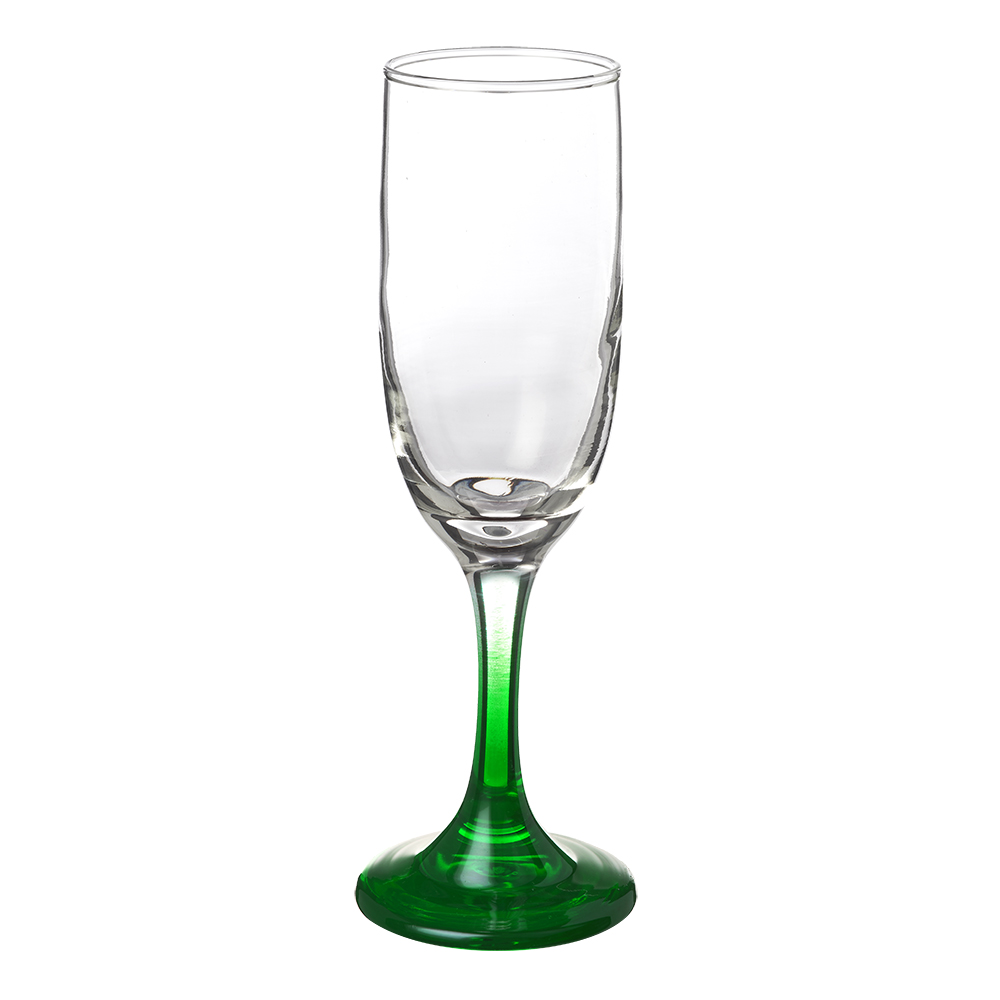 Picture of 6 oz. Aragon Champagne Glasses