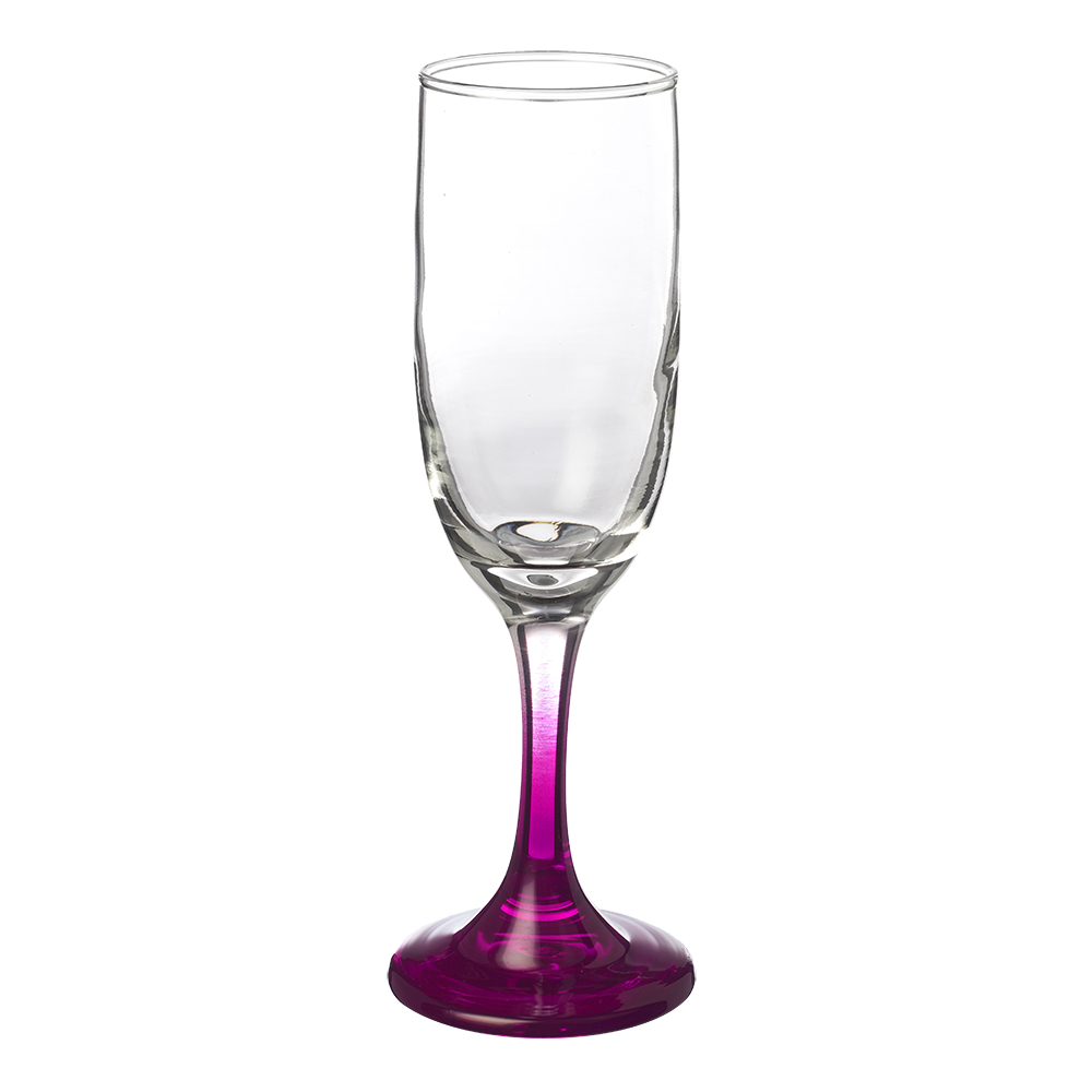 Picture of 6 oz. Aragon Champagne Glasses