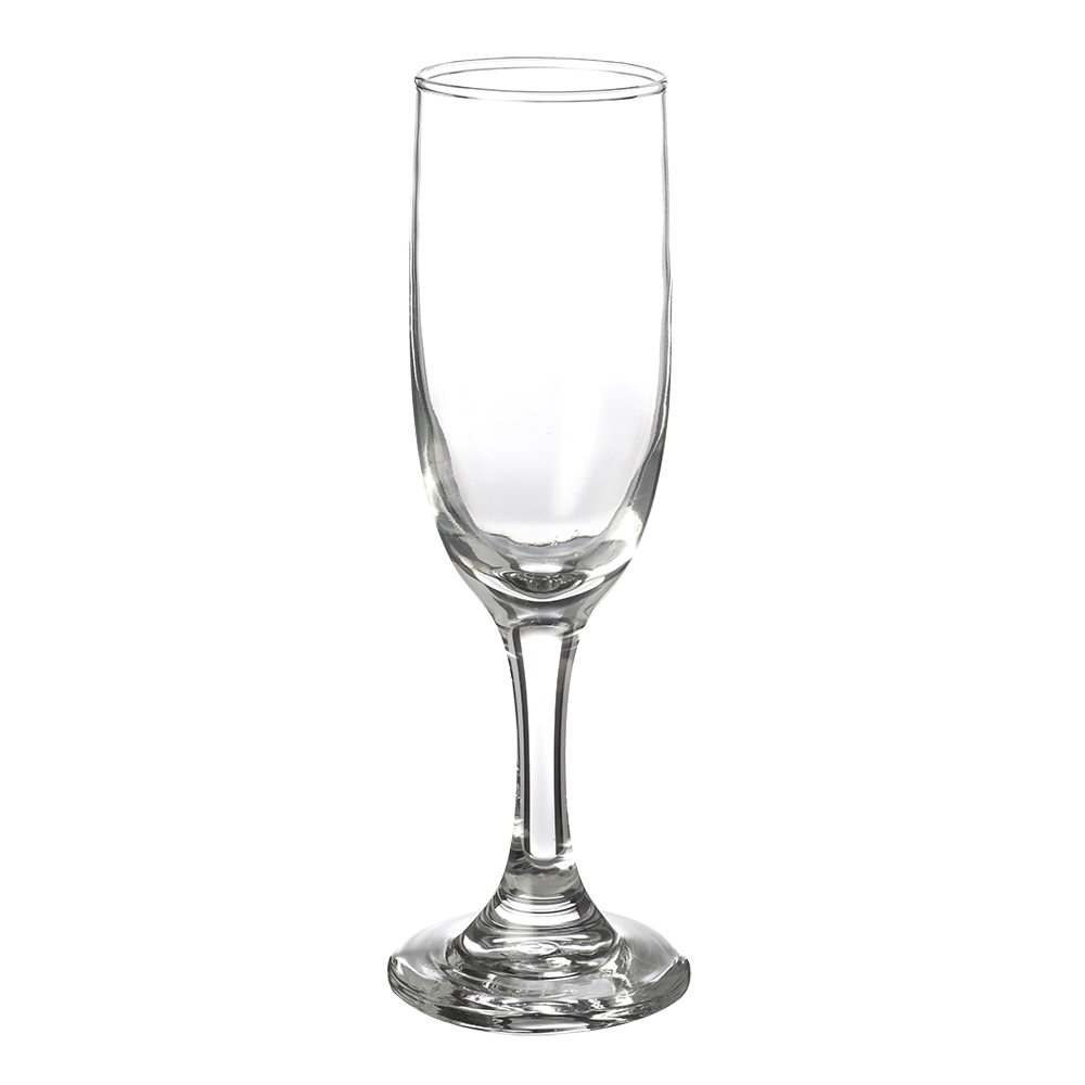 Picture of 6 oz. Aragon Champagne Glasses