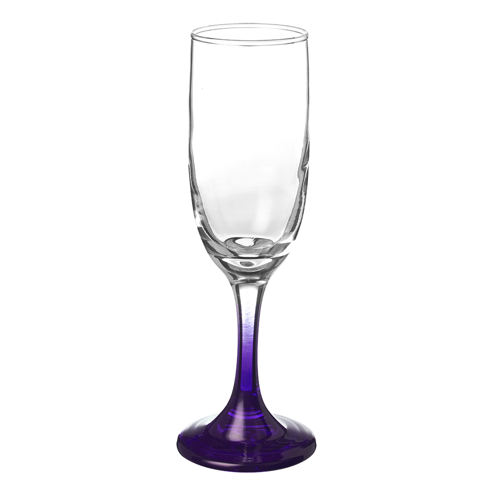 Picture of 6 oz. Aragon Champagne Glasses