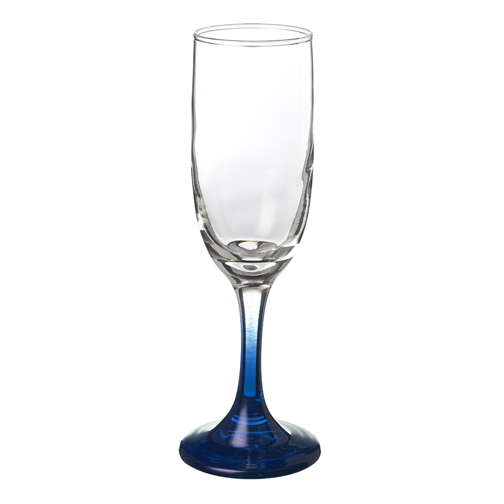 Picture of 6 oz. Aragon Champagne Glasses