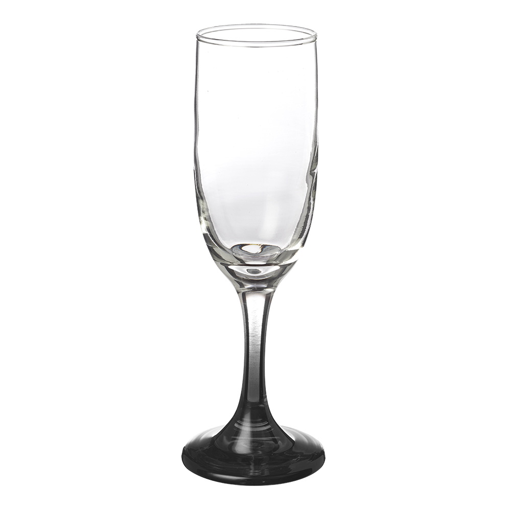 Picture of 6 oz. Aragon Champagne Glasses