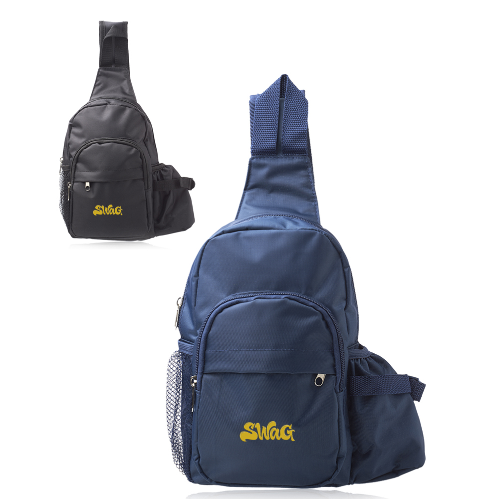 Picture of Mini Travelers Crossbody Shoulder Bag