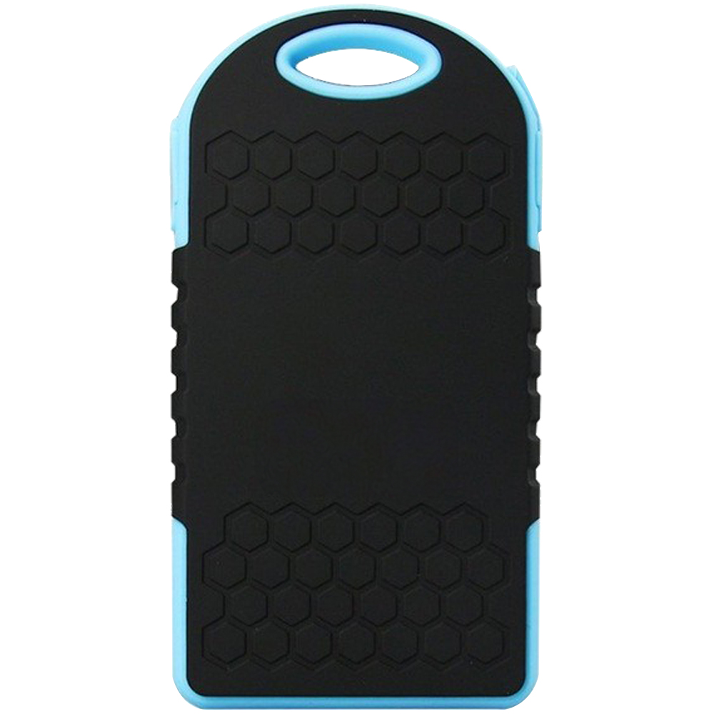 Picture of 4000mAh Water Resistant Solar Power Bank