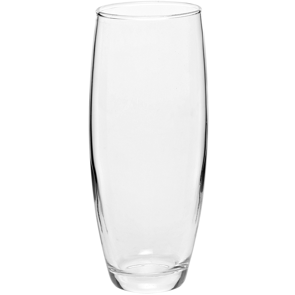 Picture of 9 Oz. ARC? Perfection Cachet Stemless Champagne Flutes