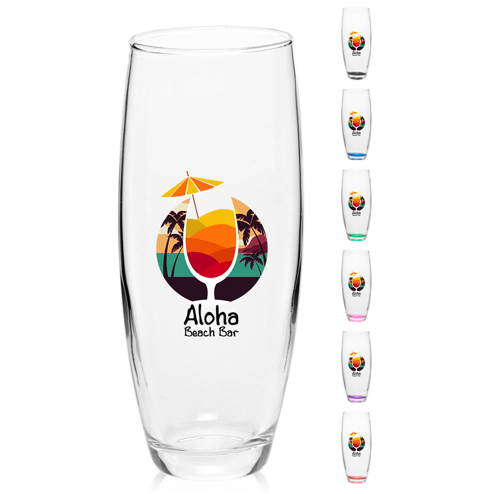 Picture of 9 Oz. ARC? Perfection Cachet Stemless Champagne Flutes