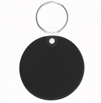 Picture of Round Soft Key Tags