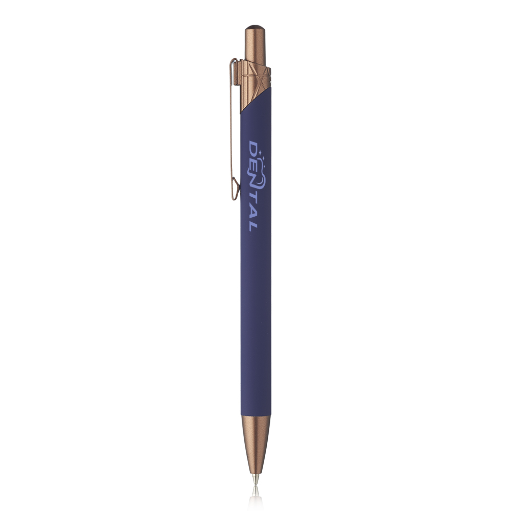 Picture of Conroe Geometric Ballpoint Pen