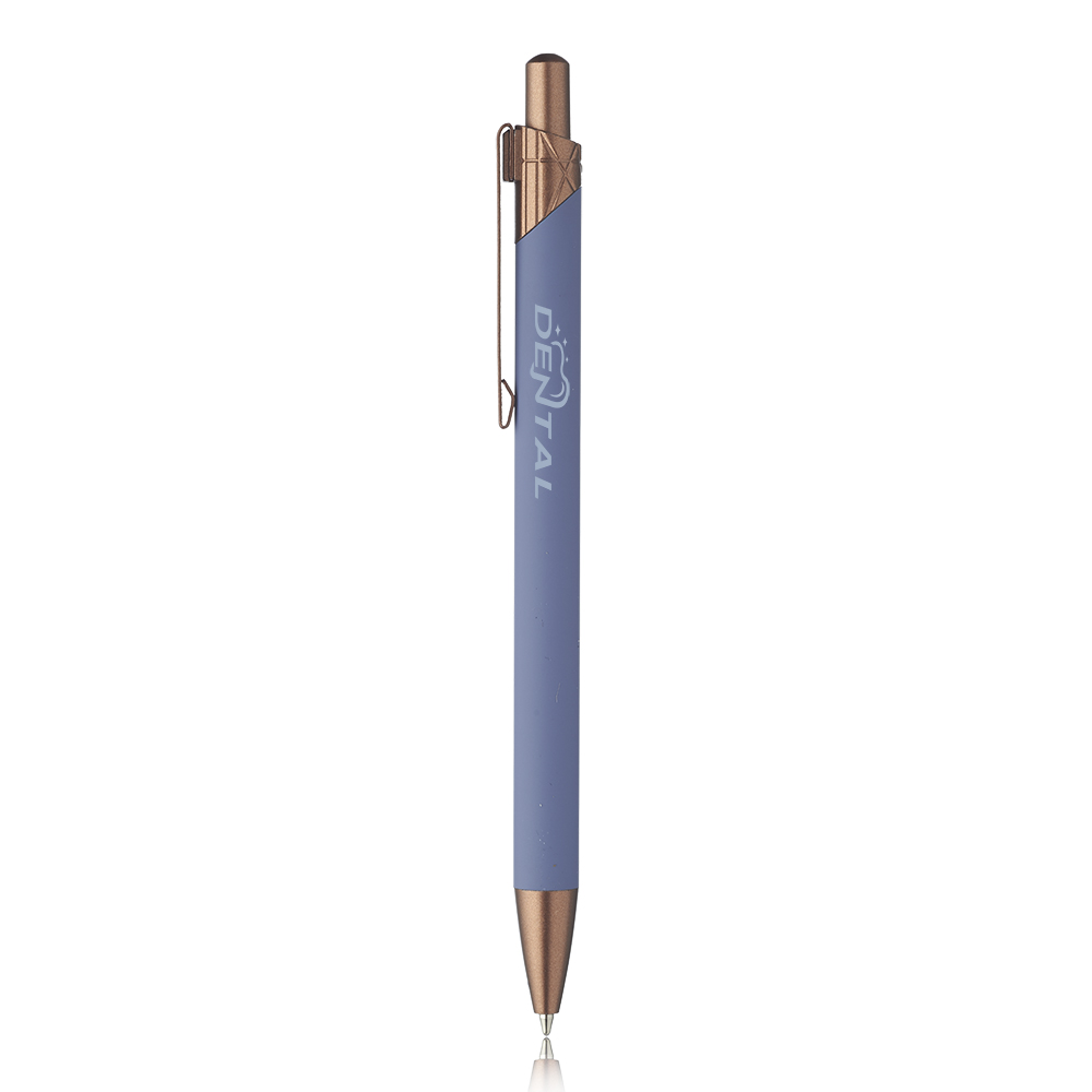 Picture of Conroe Geometric Ballpoint Pen