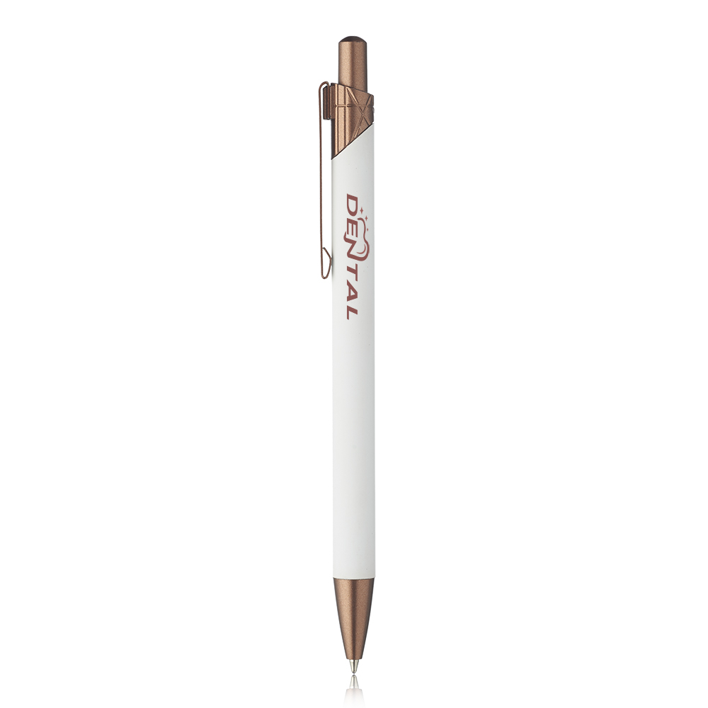 Picture of Conroe Geometric Ballpoint Pen