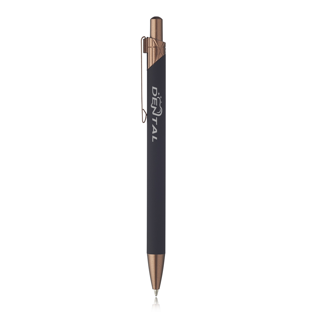 Picture of Conroe Geometric Ballpoint Pen