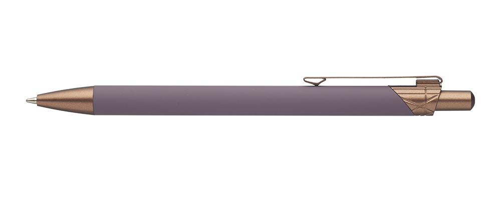 Picture of Conroe Geometric Ballpoint Pen