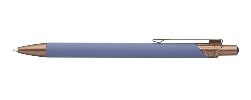 Picture of Conroe Geometric Ballpoint Pen