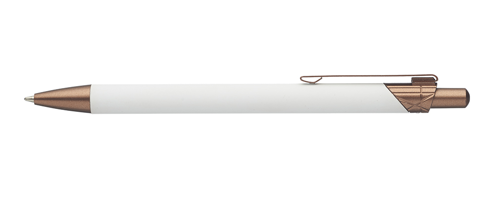 Picture of Conroe Geometric Ballpoint Pen
