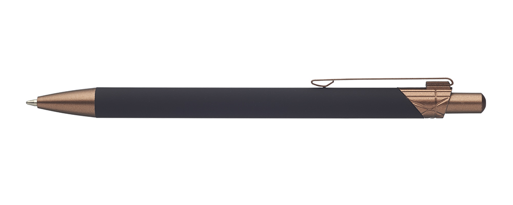 Picture of Conroe Geometric Ballpoint Pen